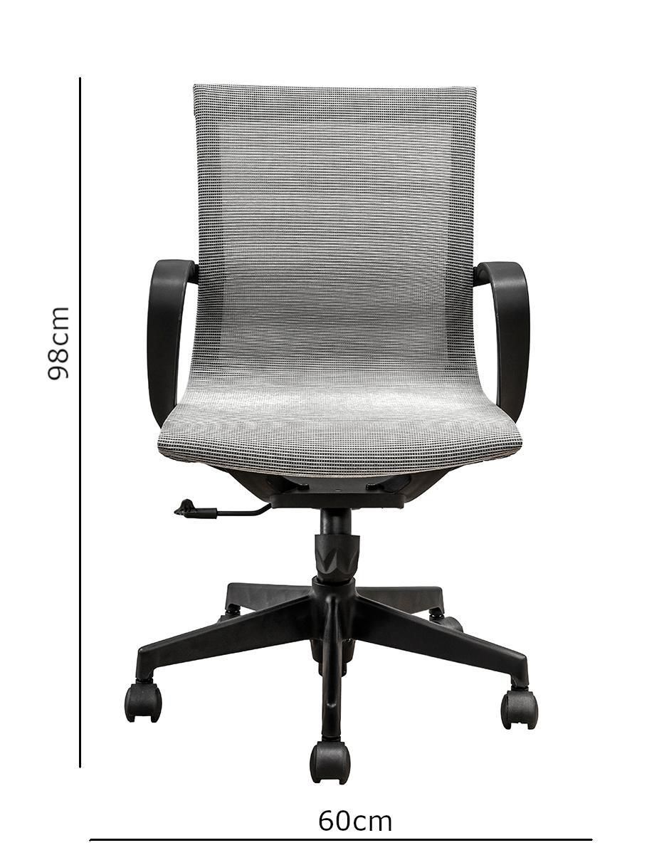 Silla de escritorio meshone mobica de mesh