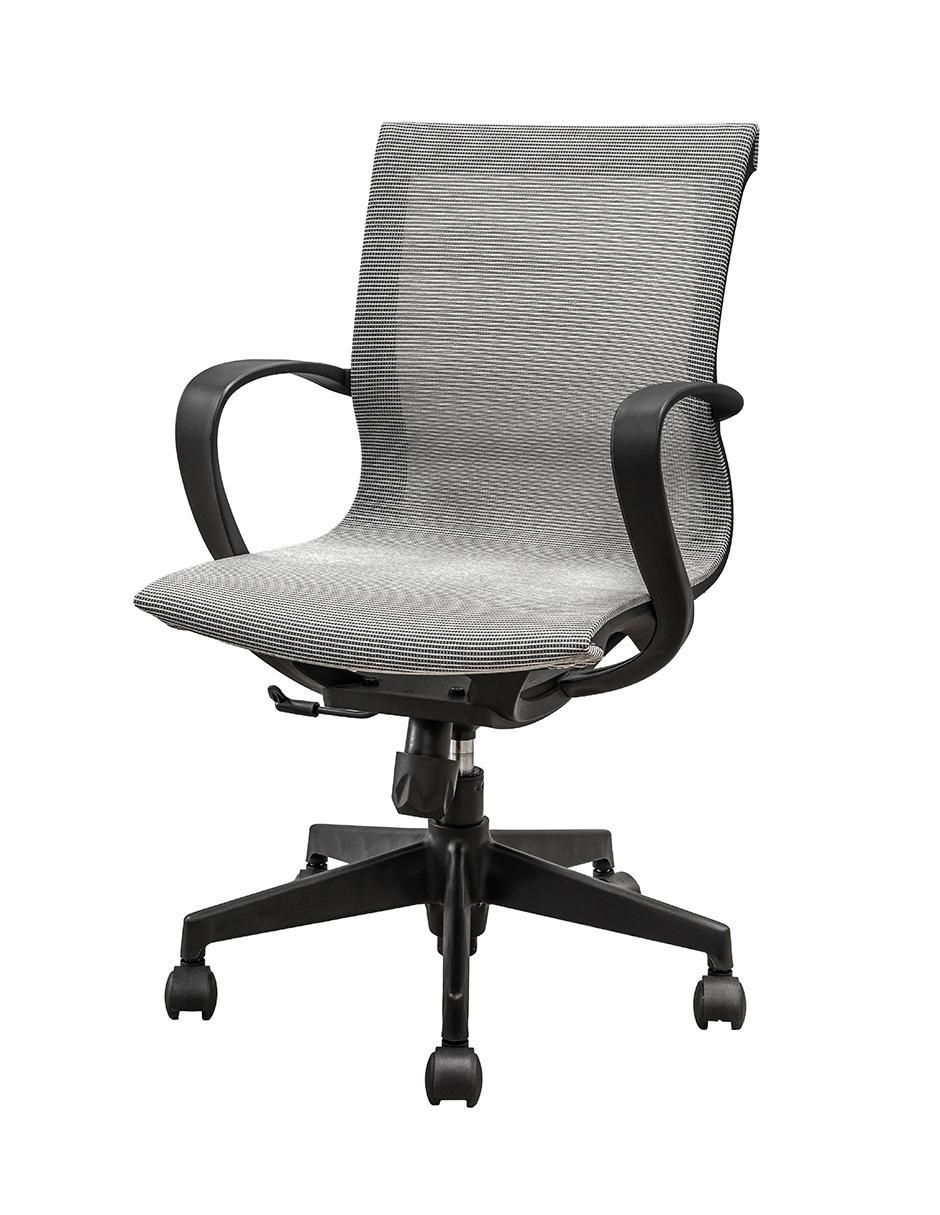Silla de escritorio meshone mobica de mesh