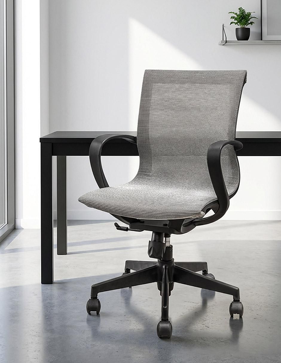 Silla de escritorio meshone de mesh Silla de escritorio meshone de mesh