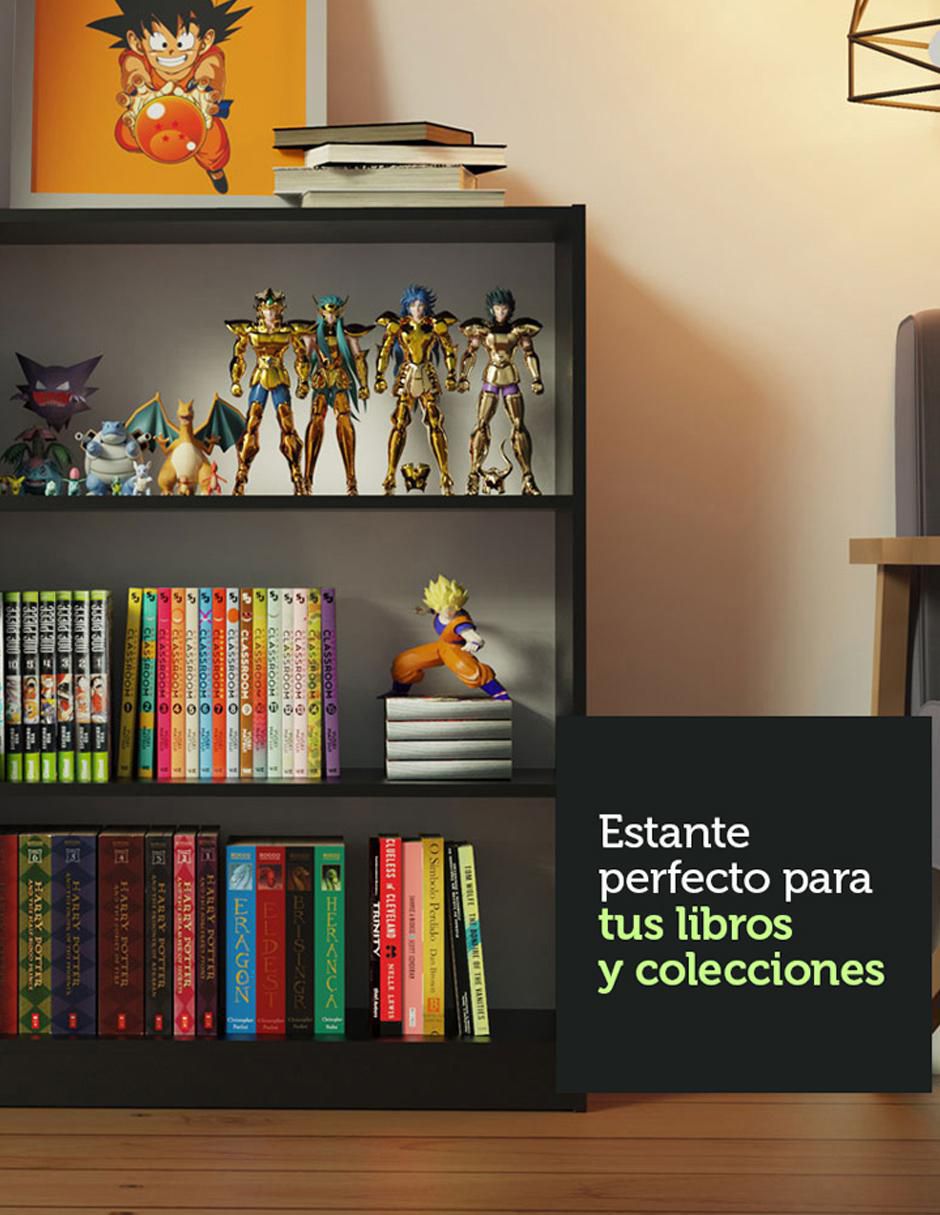Escritorio armable de MDP 18