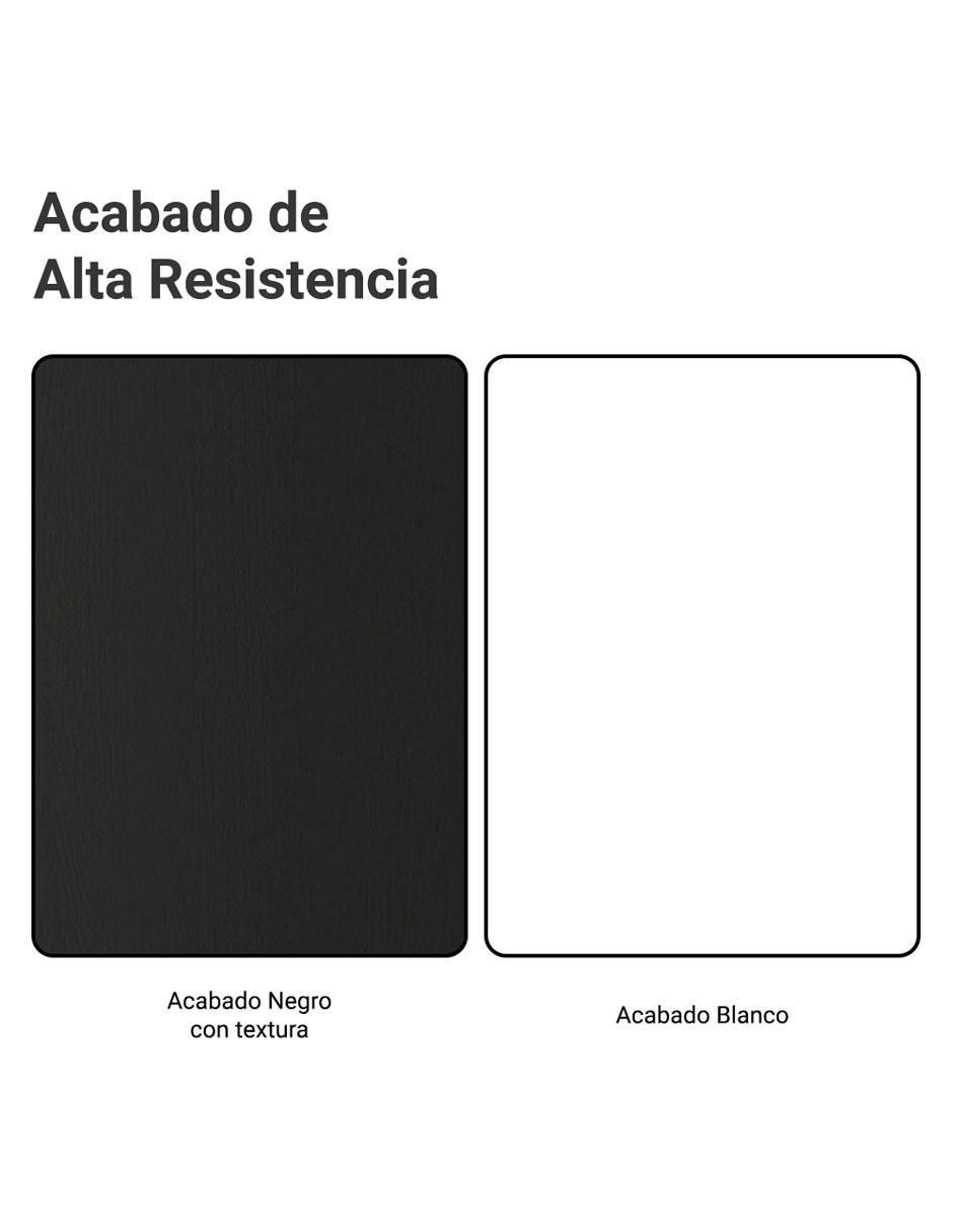 Escritorio armable de MDP 21