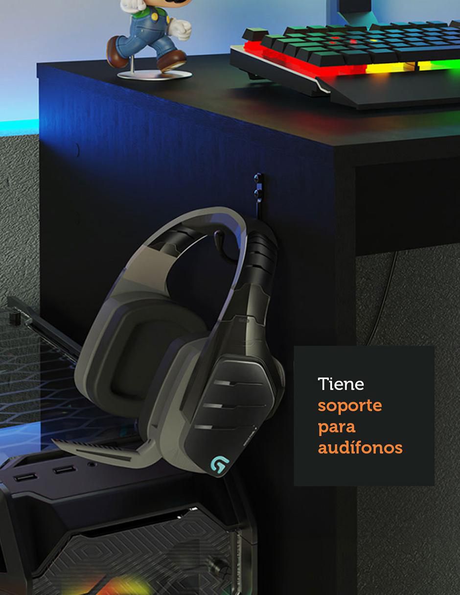 Escritorio armable de MDP 19