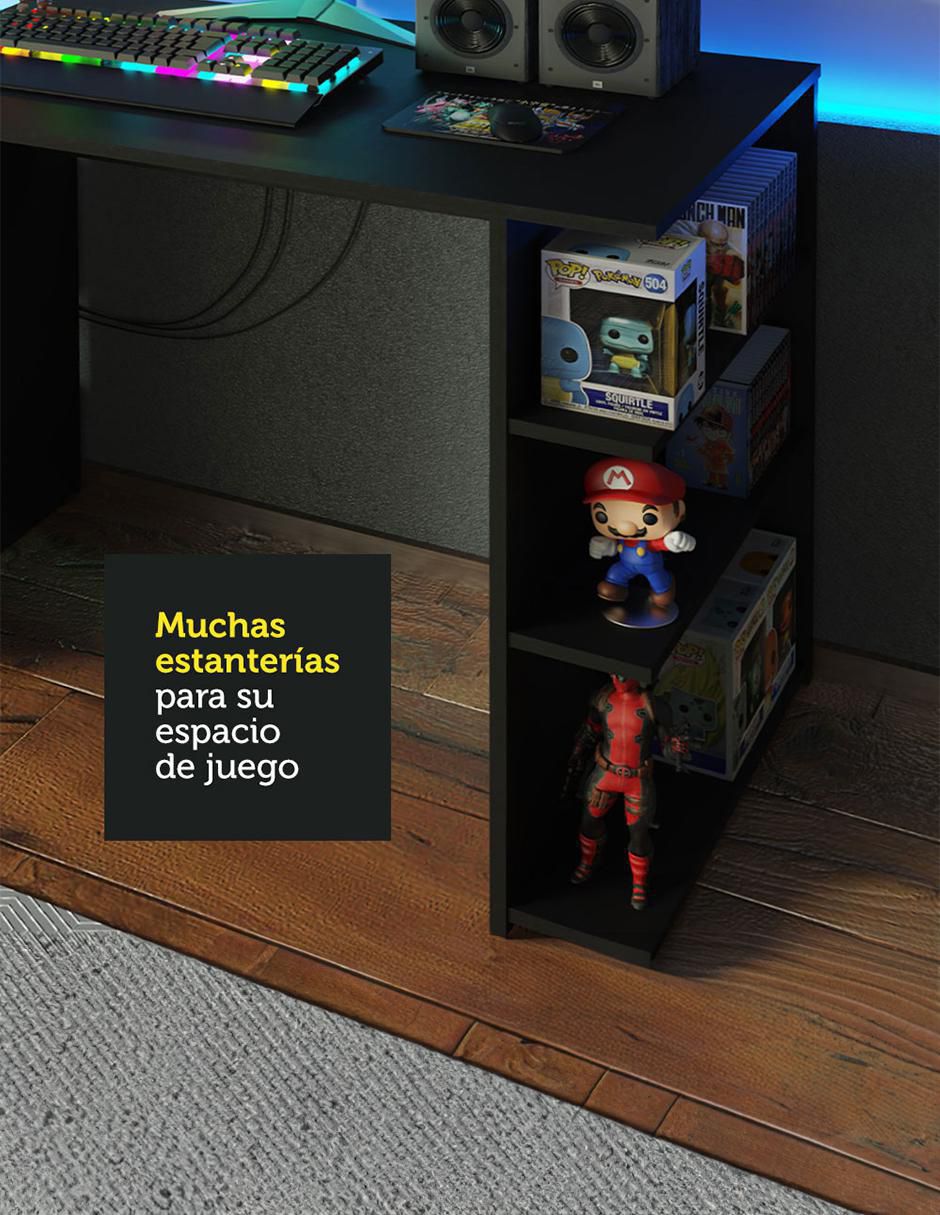 Escritorio armable de MDP 20