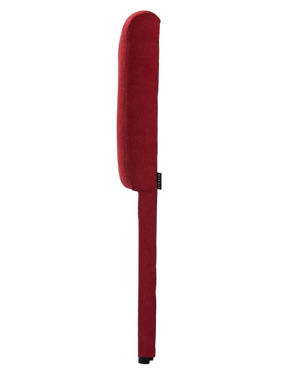 Cabecera Kami de madera 5