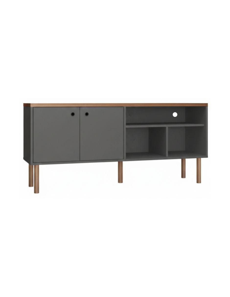 Cajonera armable rio de mdf 1