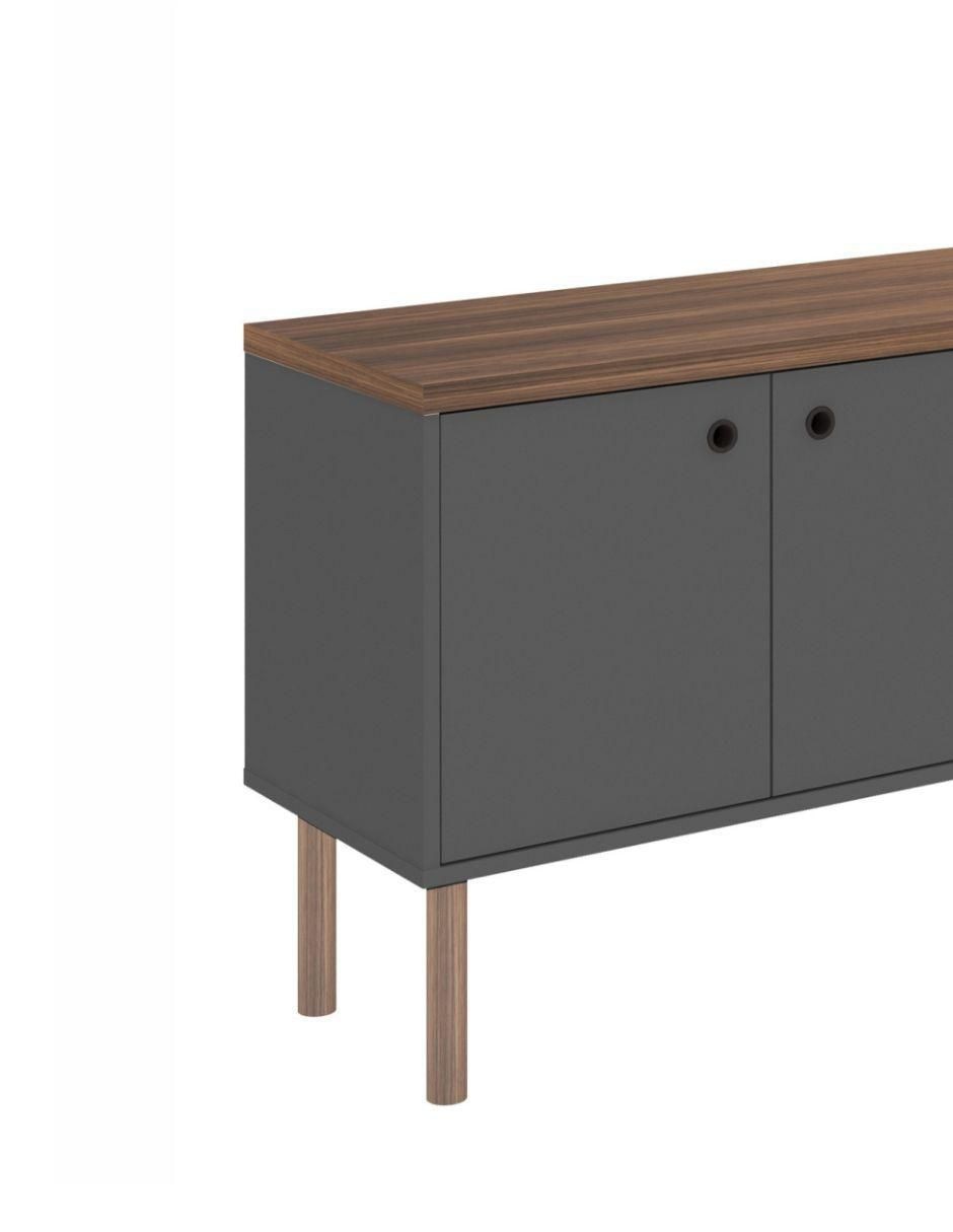 Cajonera armable rio de mdf
