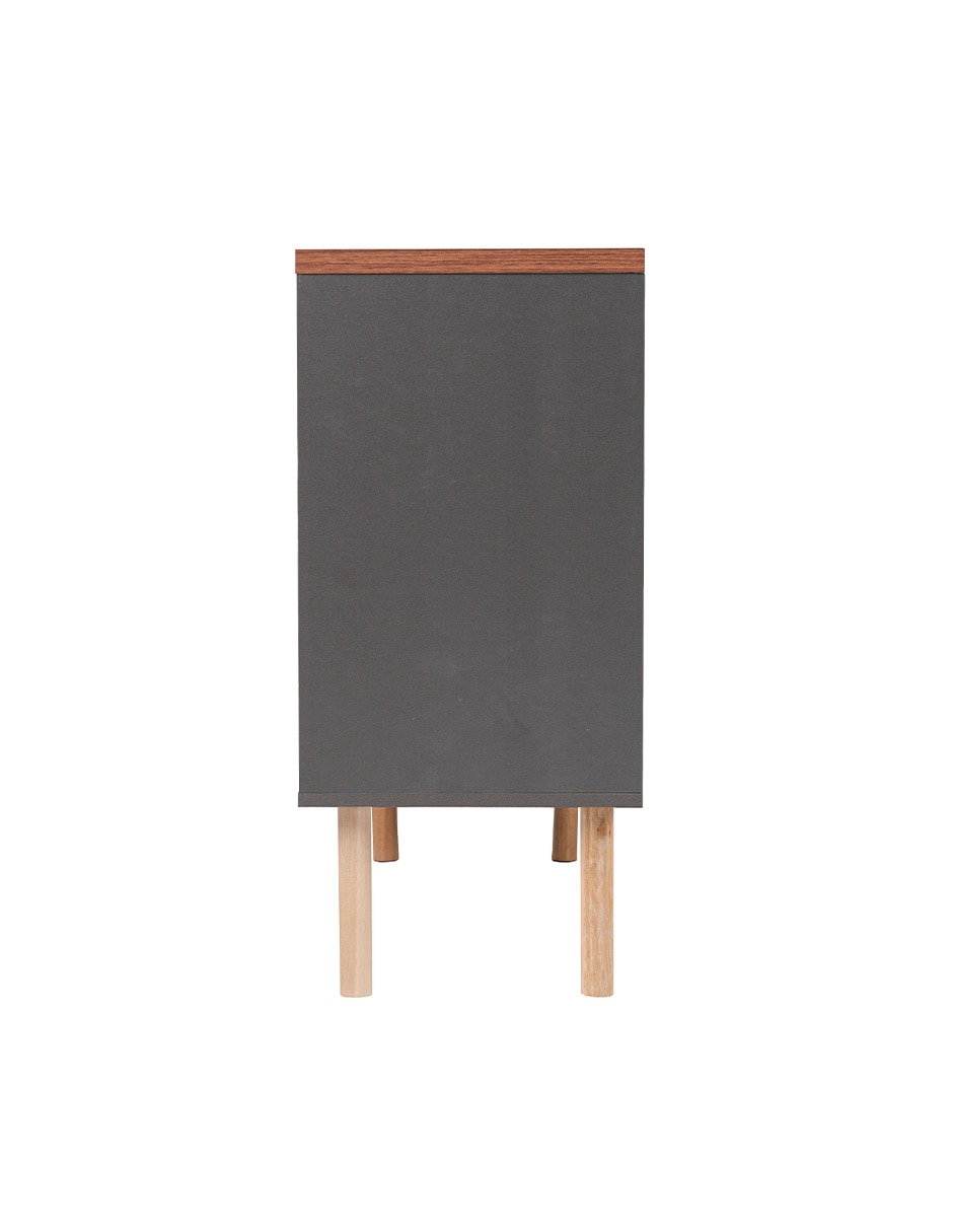 Cajonera armable rio de mdf 5