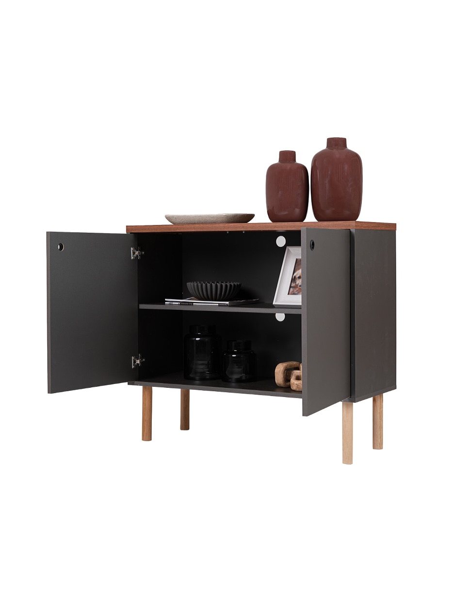 Cajonera armable rio de mdf