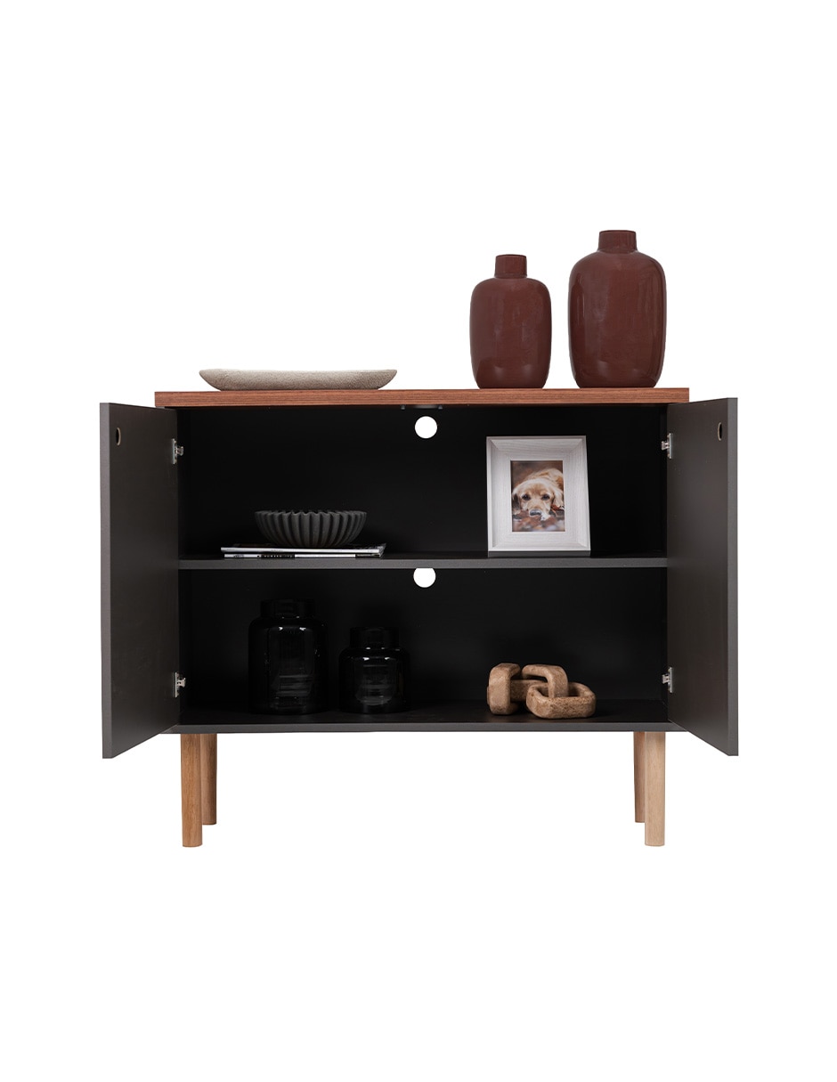 Cajonera armable rio de mdf