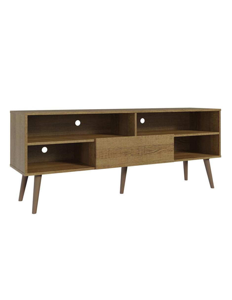 Mueble de tv armable Madesa de MDP