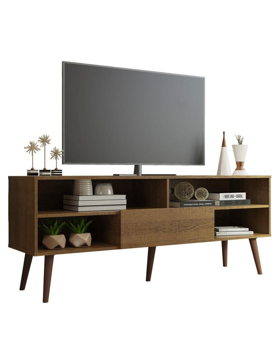 Mueble de tv armable Madesa de MDP