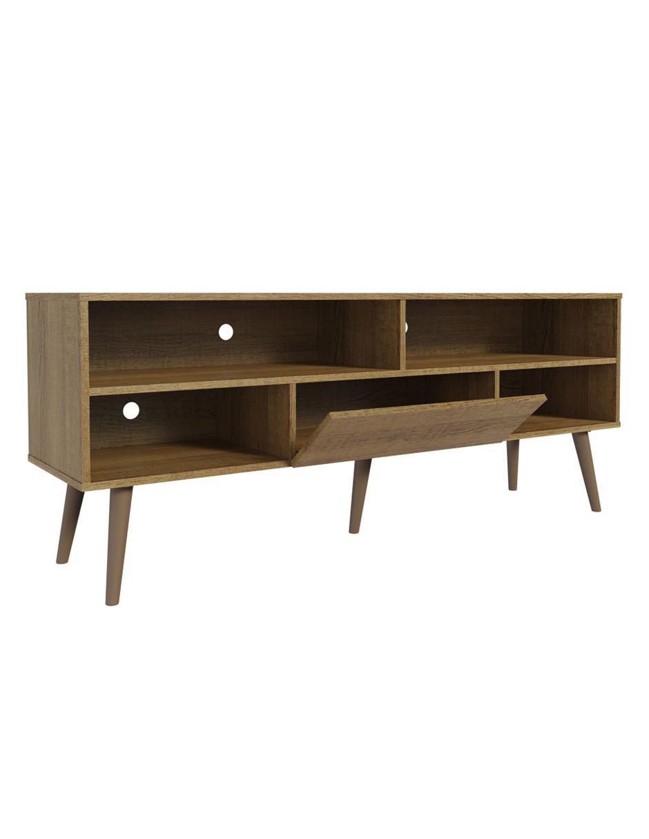 Mueble de tv armable Madesa de MDP