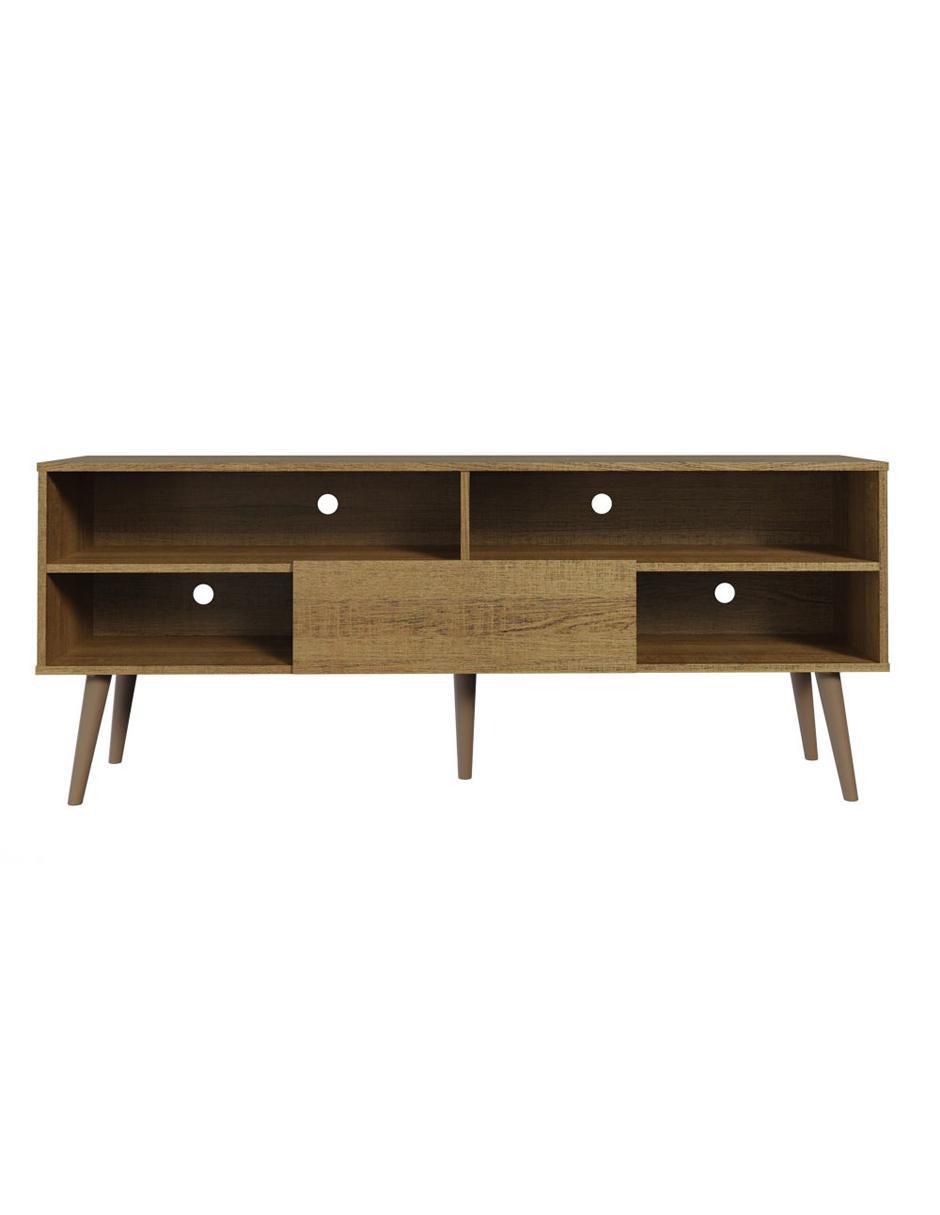 Mueble de tv armable de MDP Mueble de tv armable de MDP