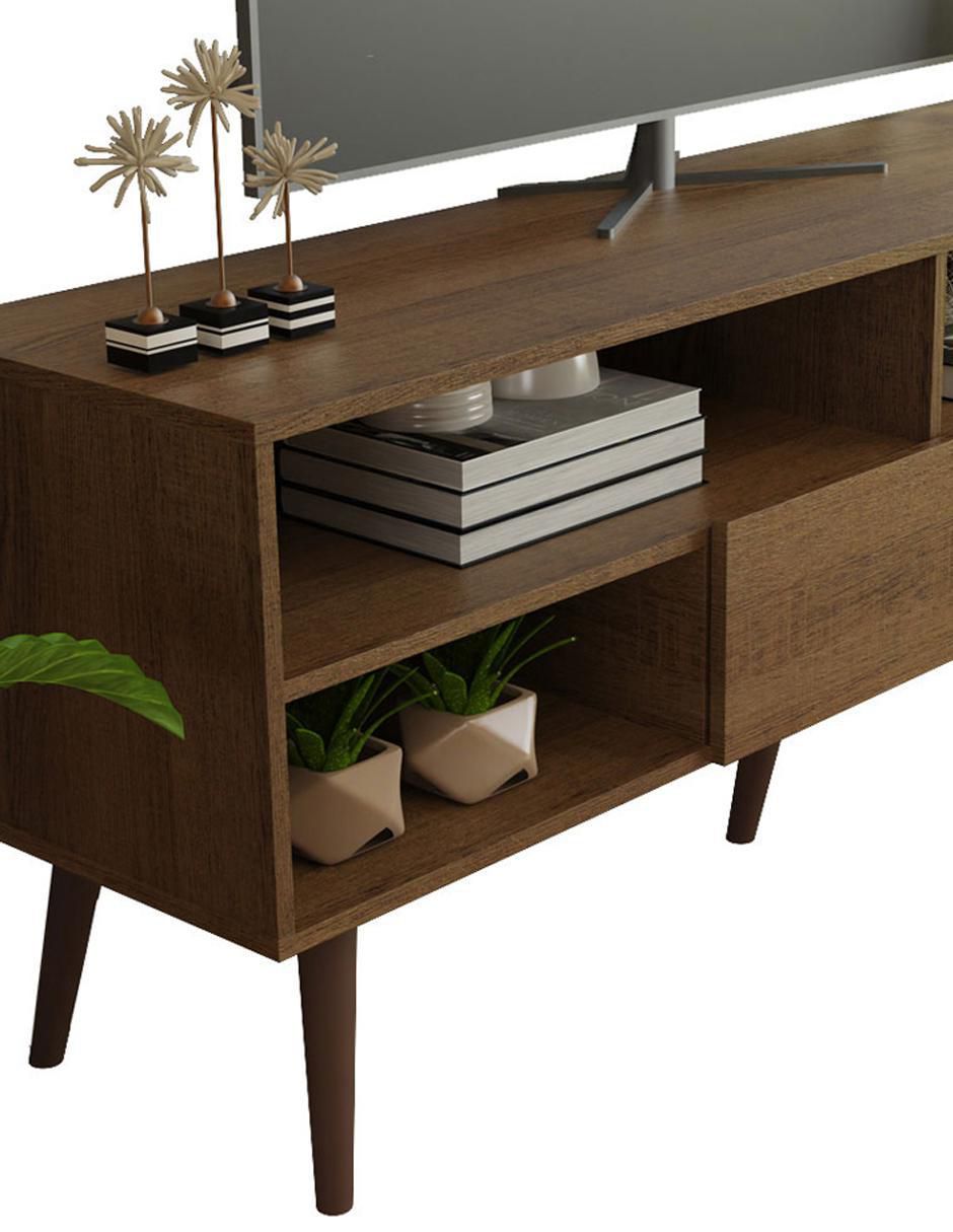 Mueble de tv armable Madesa de MDP