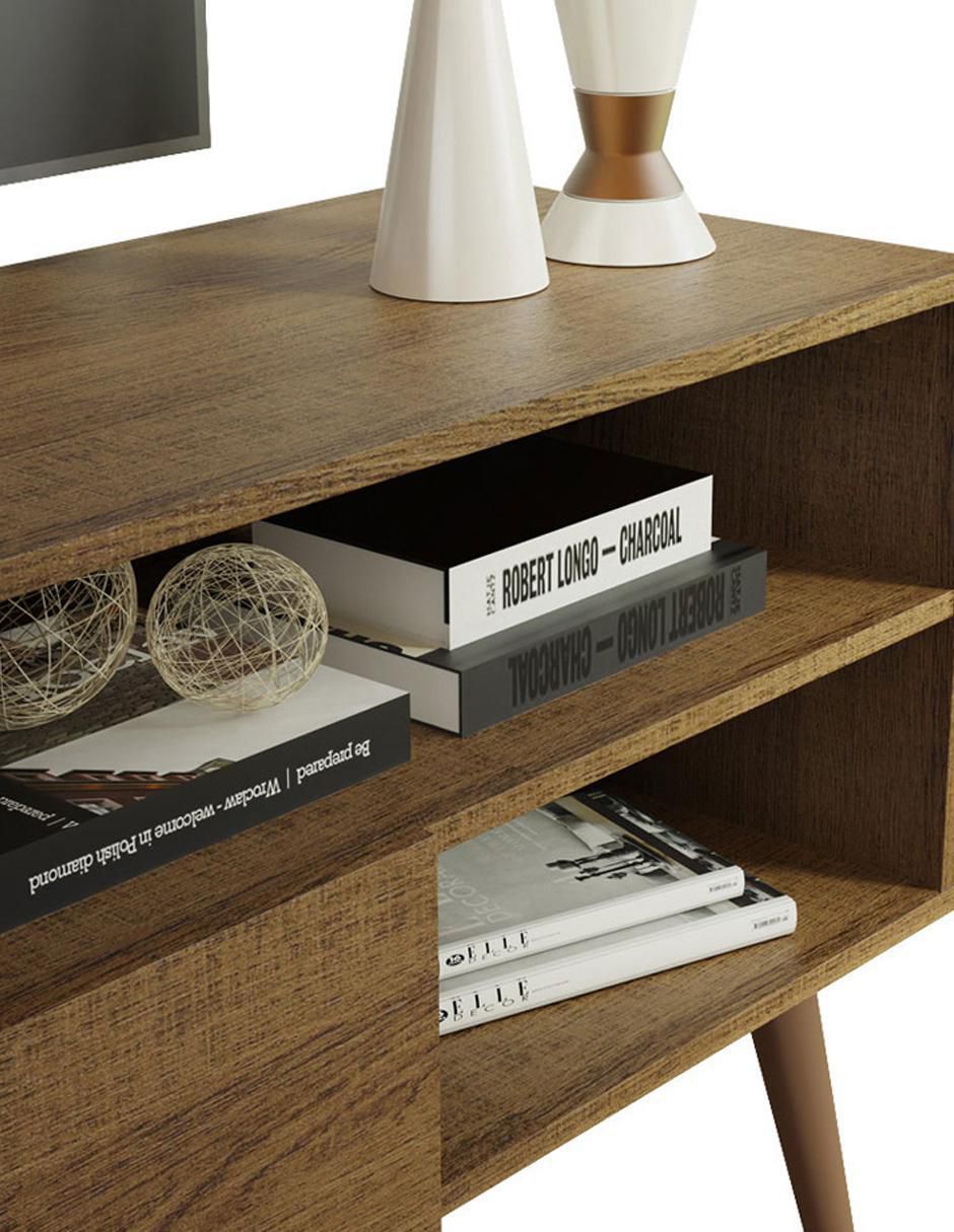 Mueble de tv armable Madesa de MDP