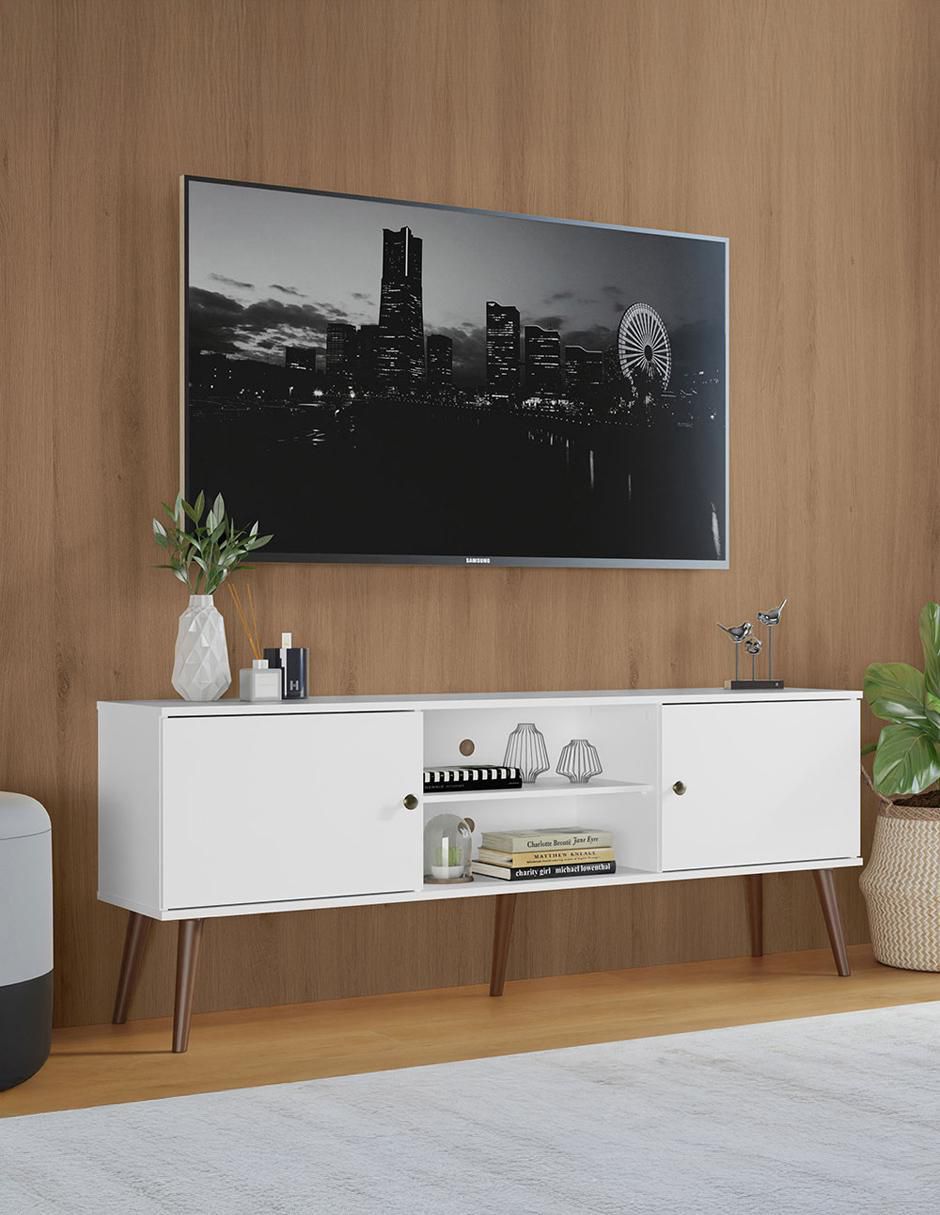 Mueble de tv armable Madesa de MDP