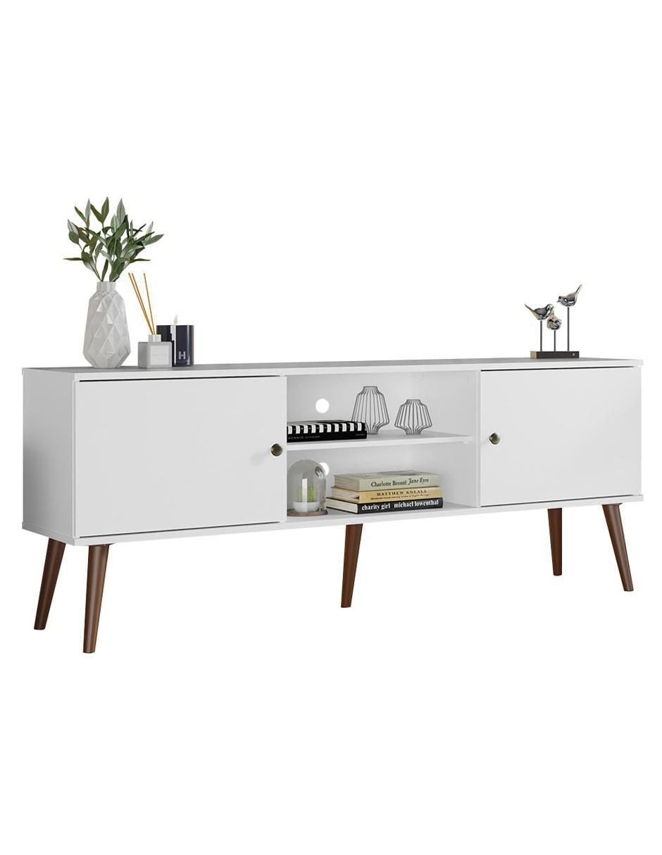 Mueble de tv armable Madesa de MDP