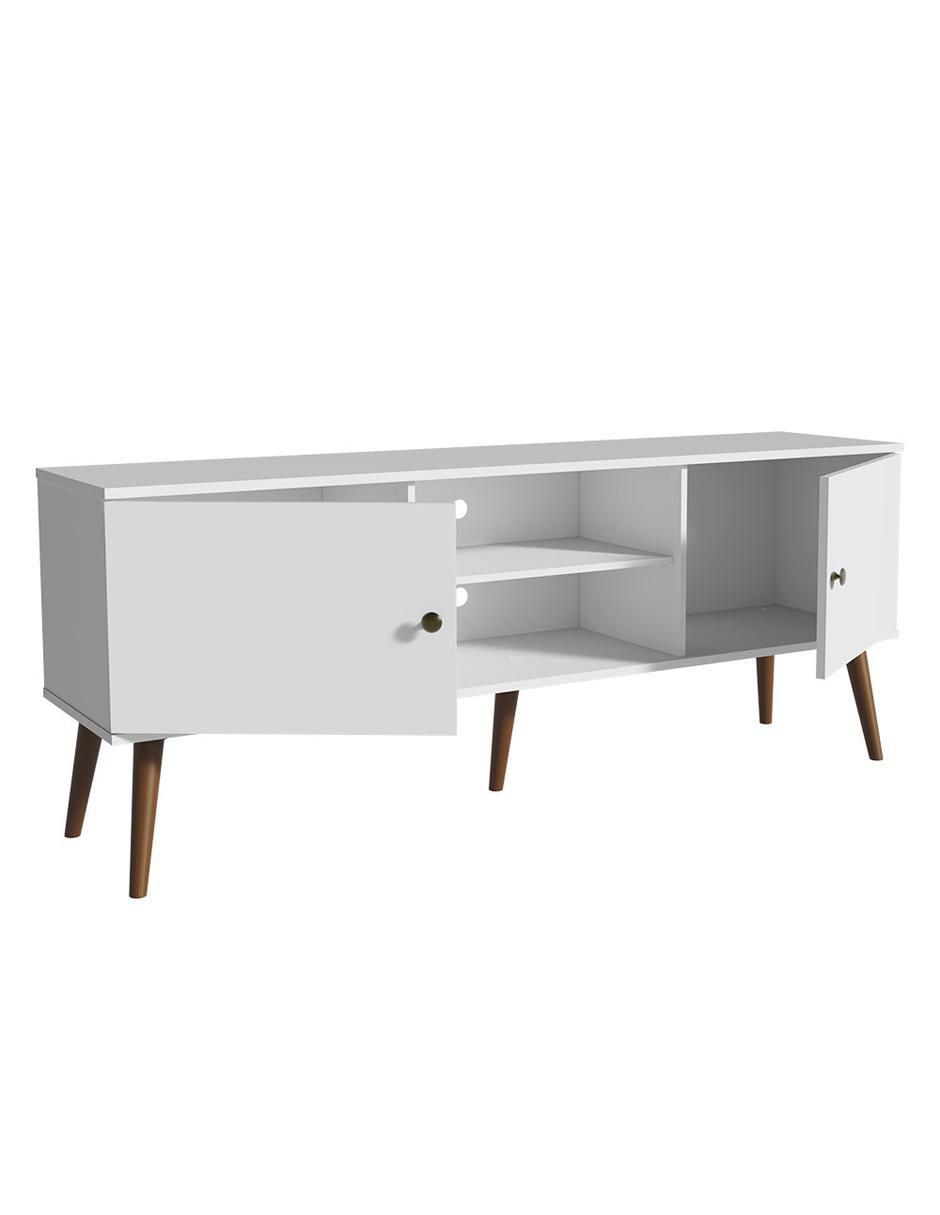 Mueble de tv armable Madesa de MDP