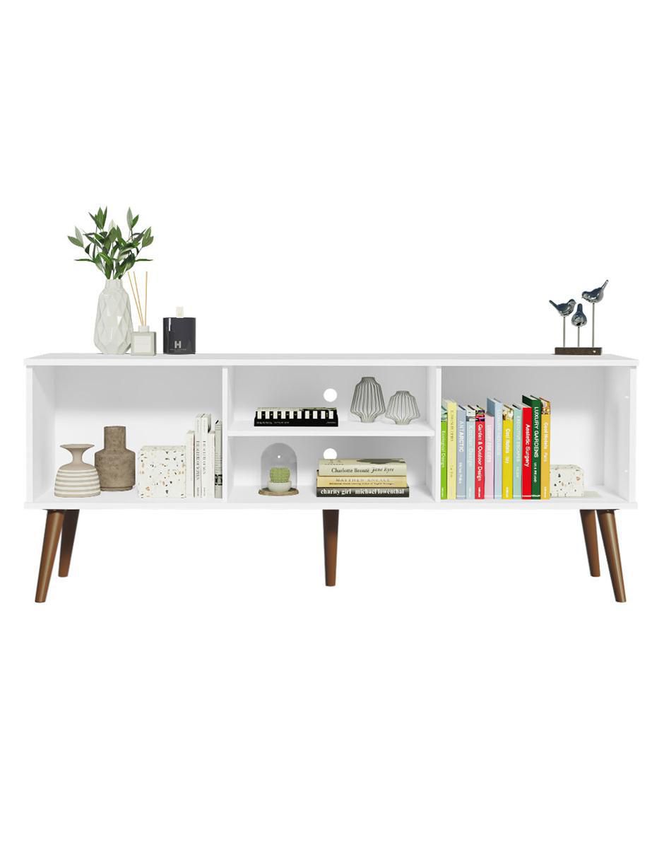 Mueble de tv armable de MDP Mueble de tv armable de MDP