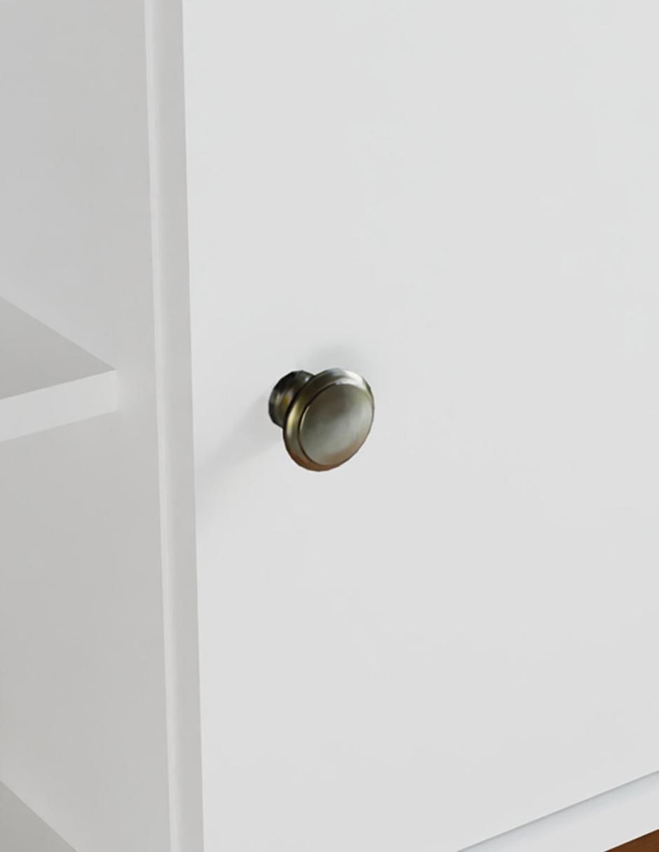 Mueble de tv armable Madesa de MDP