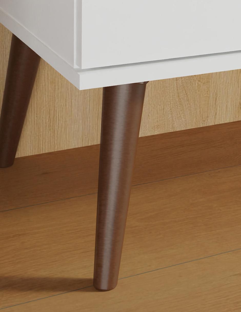Mueble de tv armable Madesa de MDP