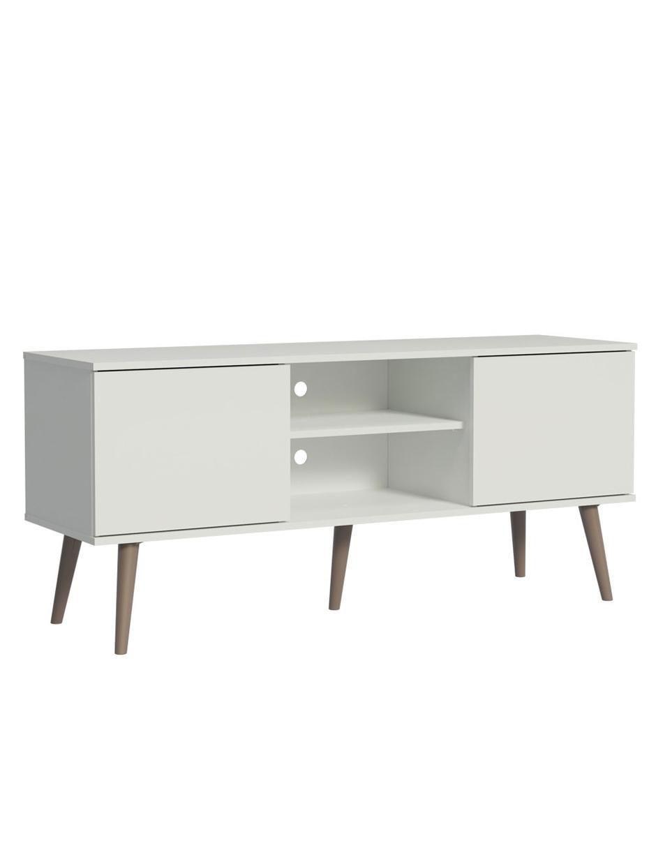Mueble de tv armable Madesa de MDP