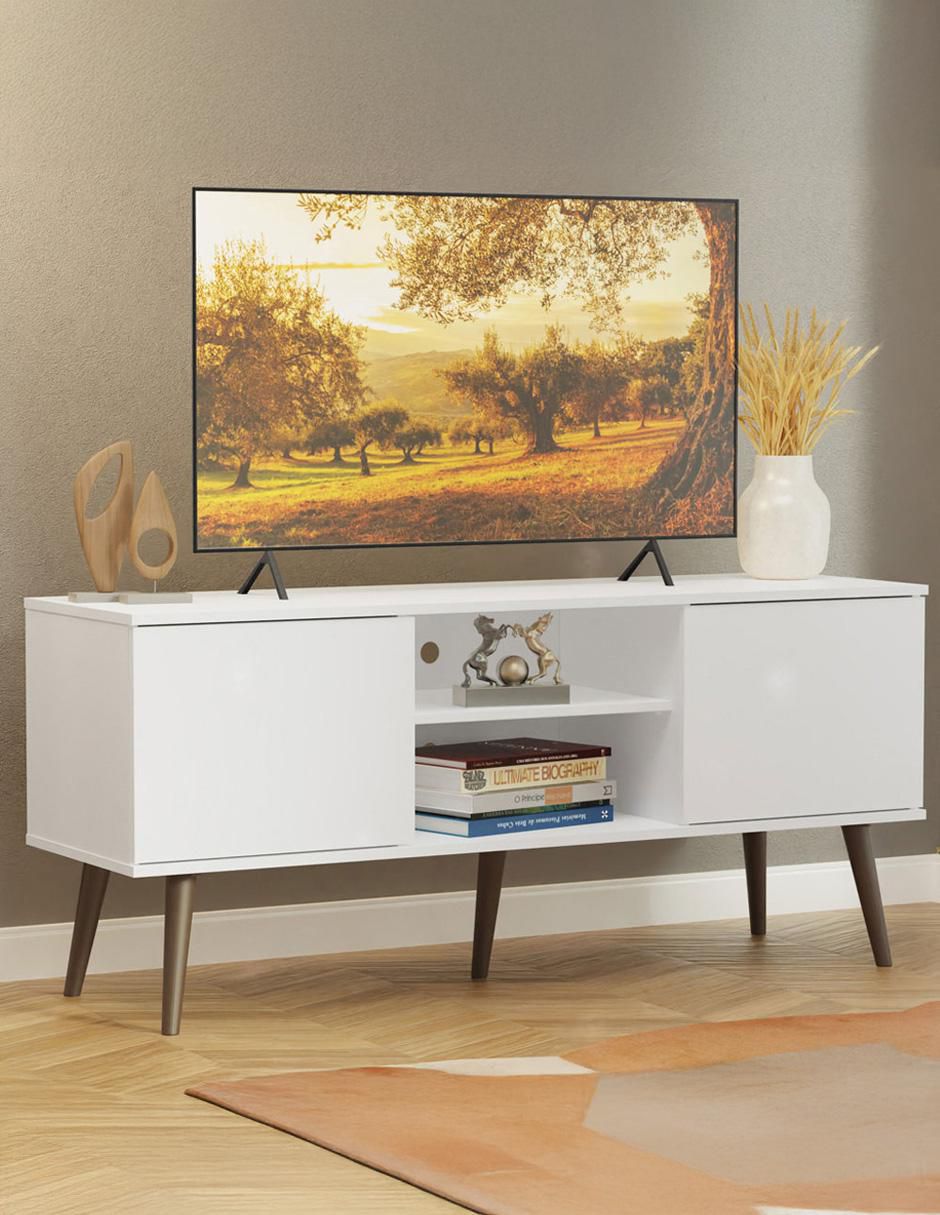 Mueble de tv armable Madesa de MDP