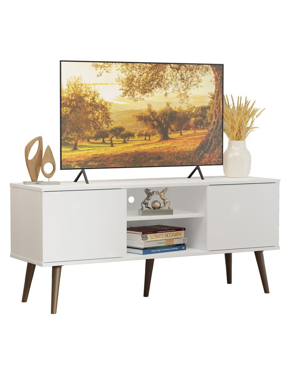 Mueble de tv armable Madesa de MDP