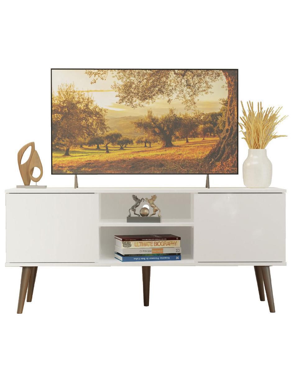 Mueble de tv armable de MDP Mueble de tv armable de MDP