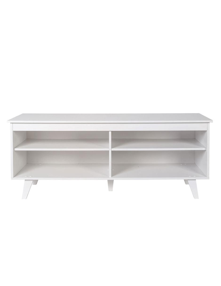 Mueble de tv armable de MDP 1