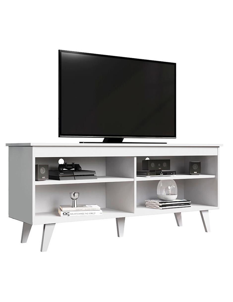 Mueble de tv armable de MDP 12