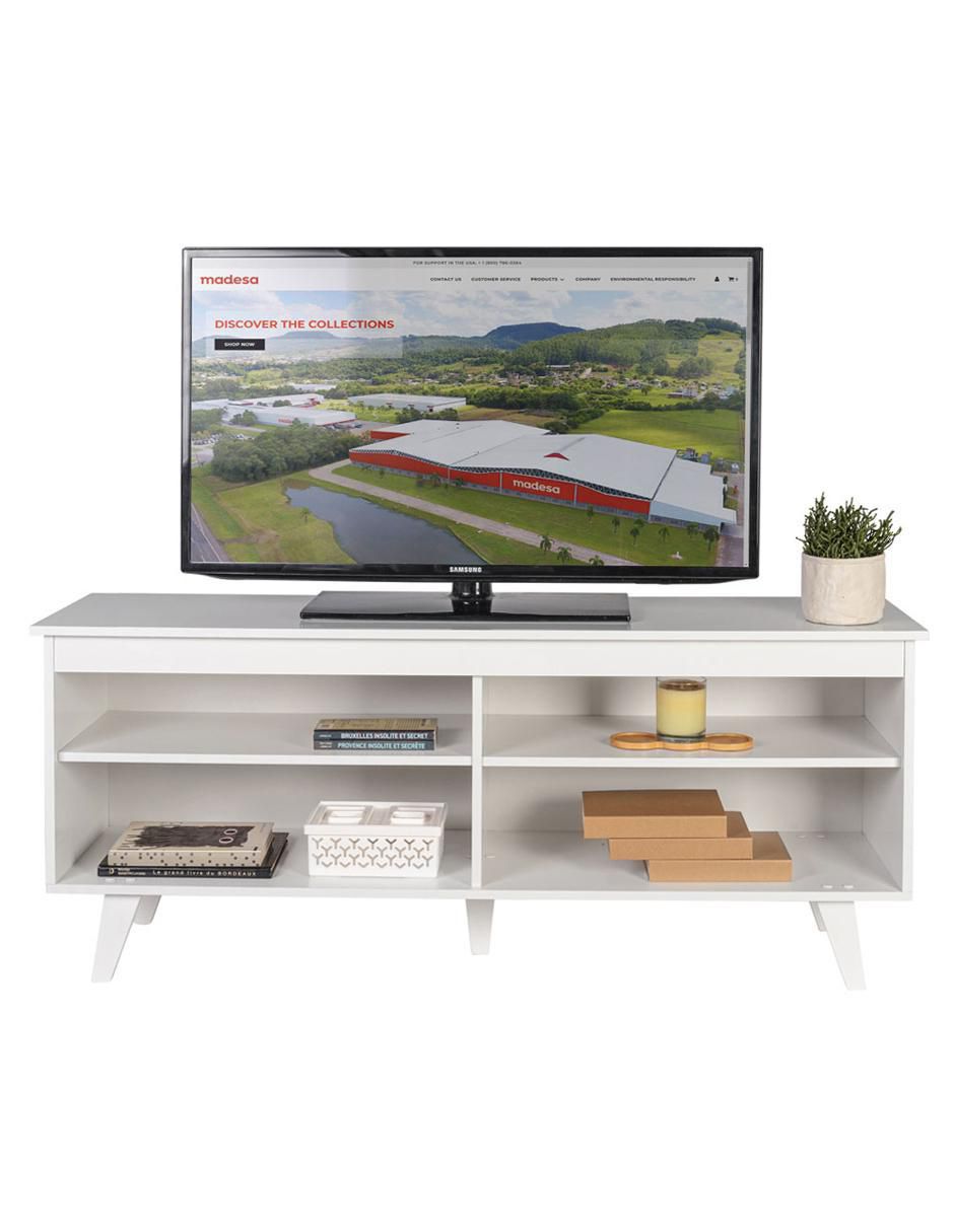 Mueble de tv armable de MDP 13