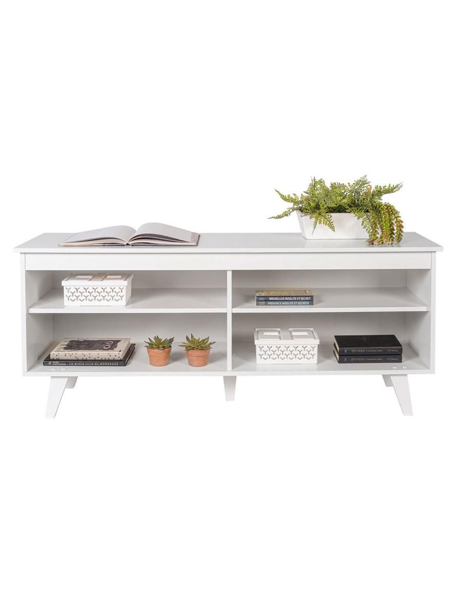 Mueble de tv armable de MDP 15