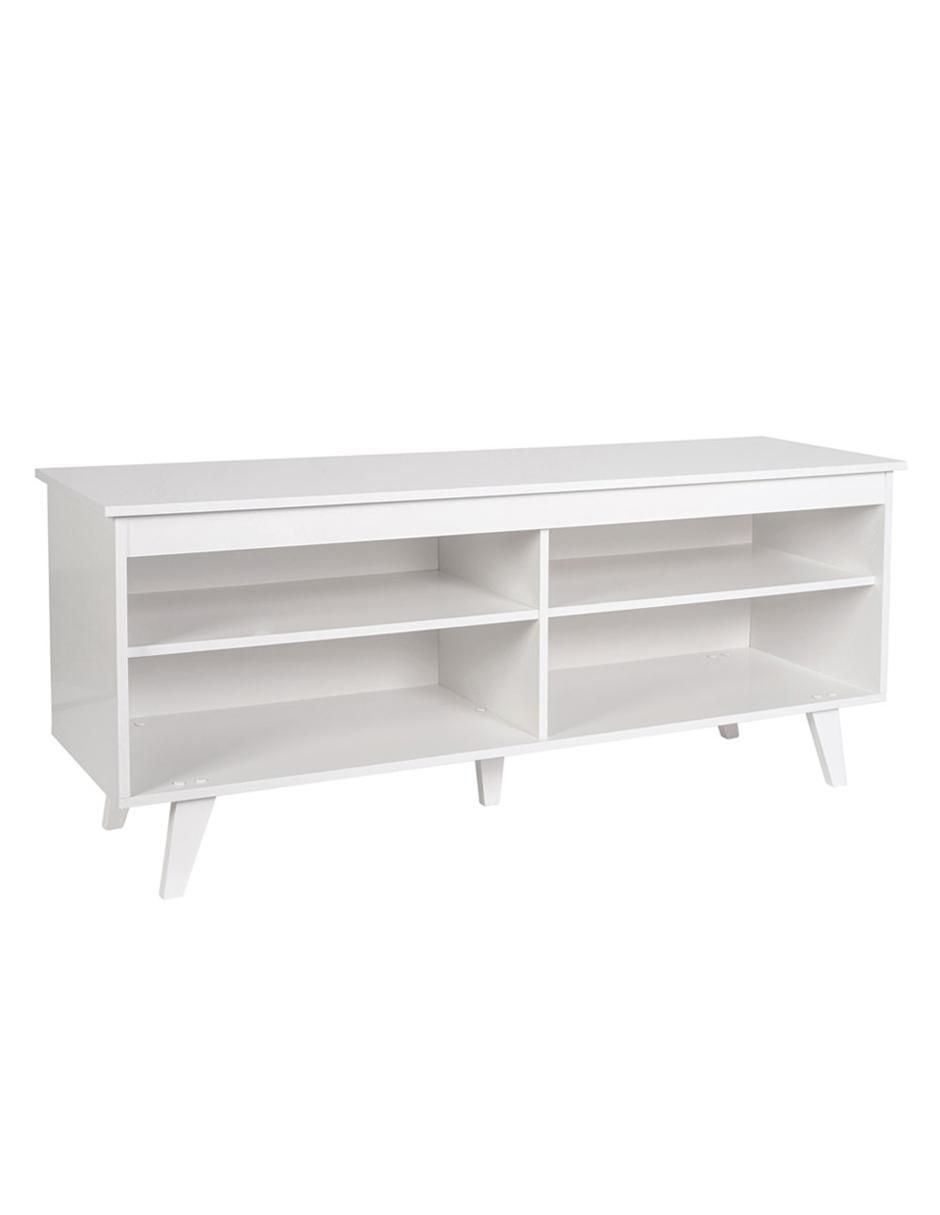 Mueble de tv armable de MDP 16