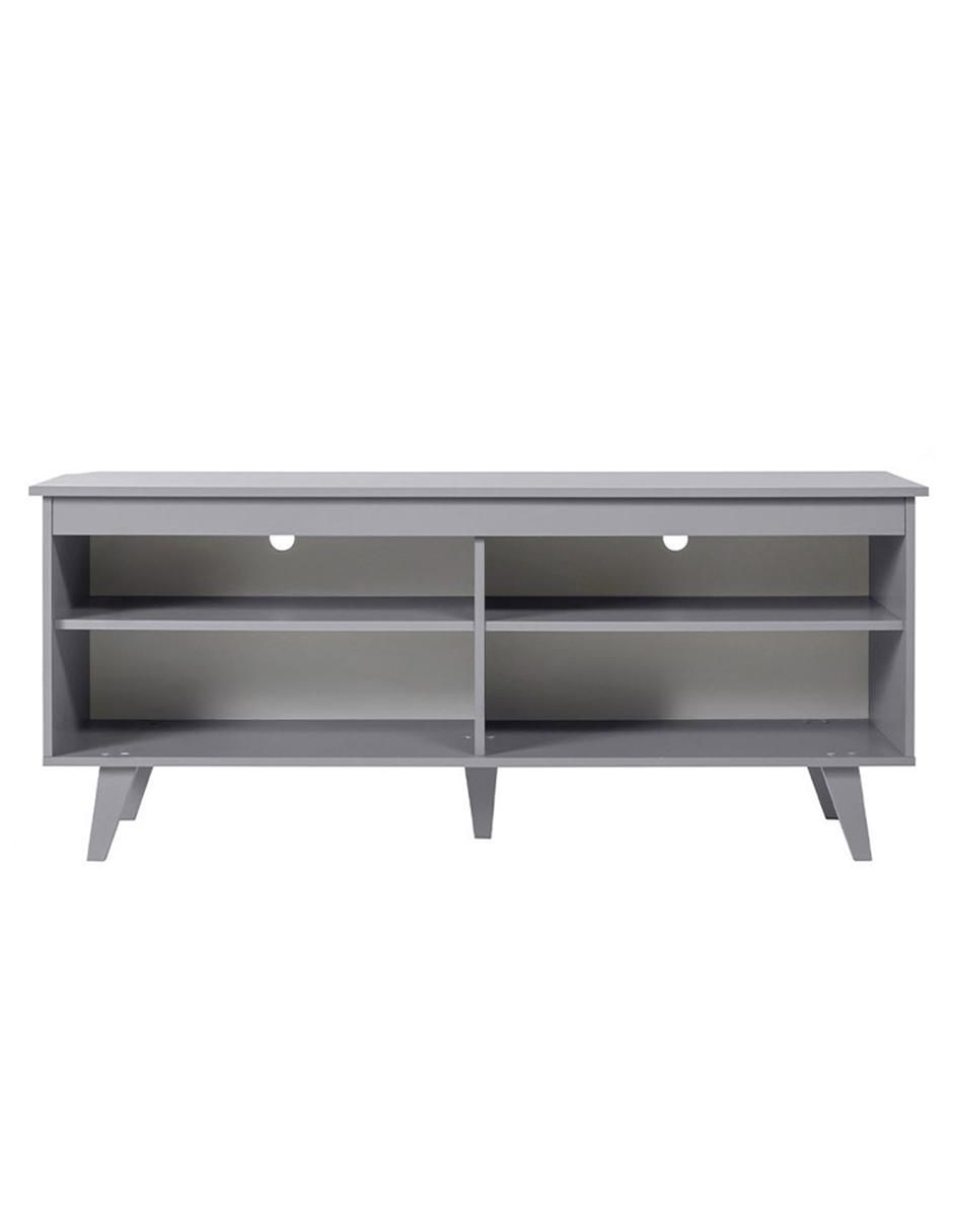 Mueble de tv armable de MDP 1