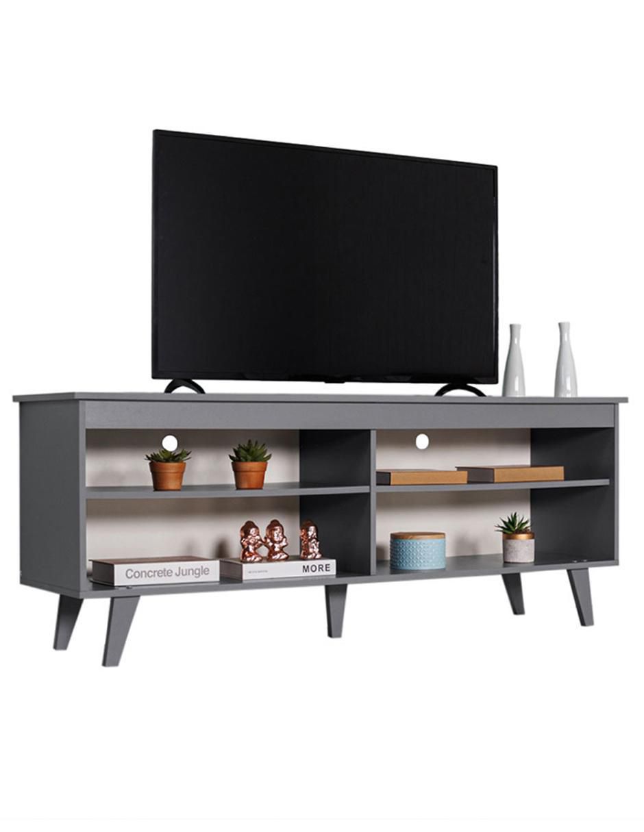 Mueble de tv armable de MDP 12