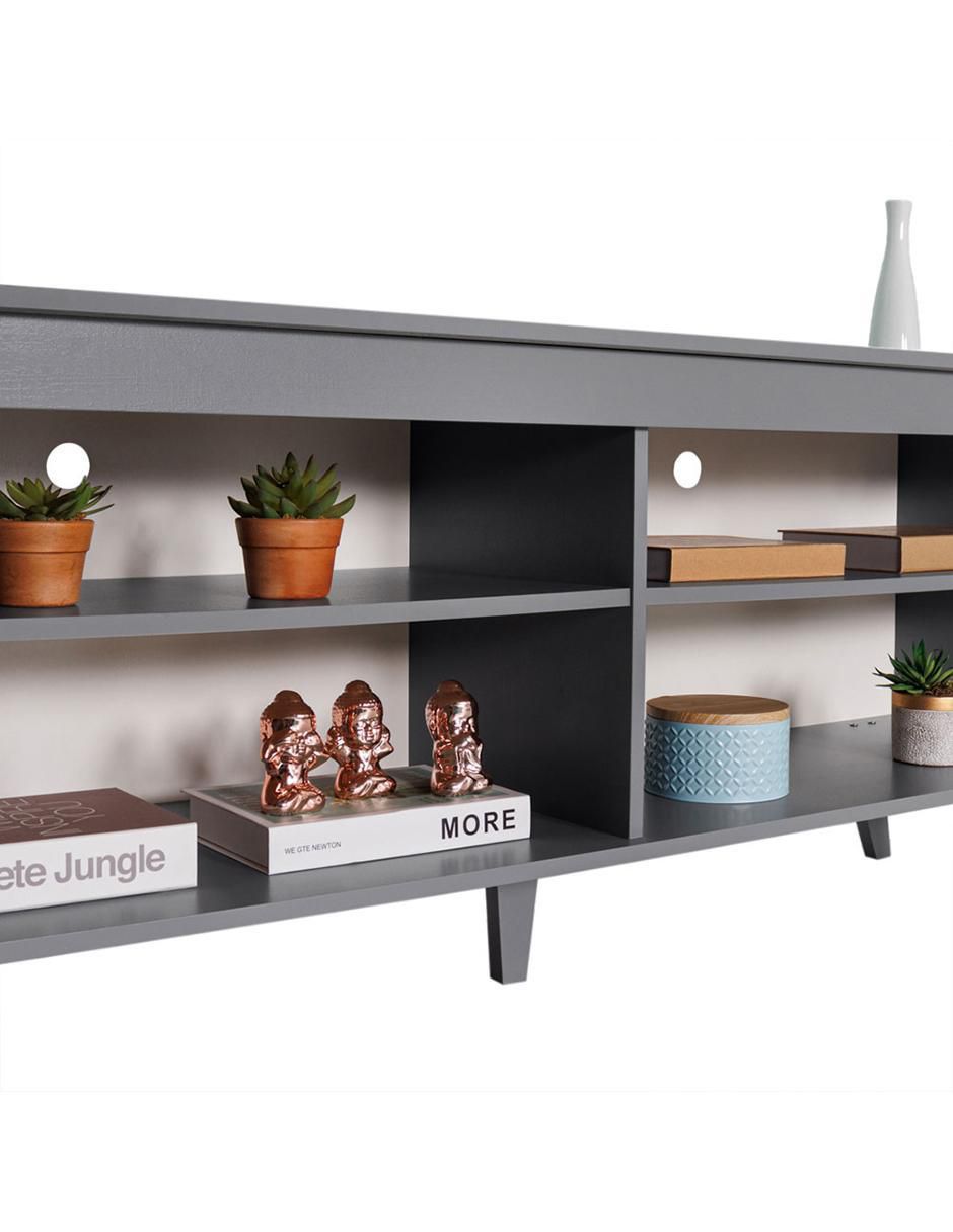 Mueble de tv armable de MDP 14