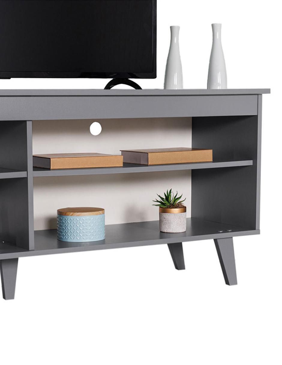 Mueble de tv armable de MDP 15
