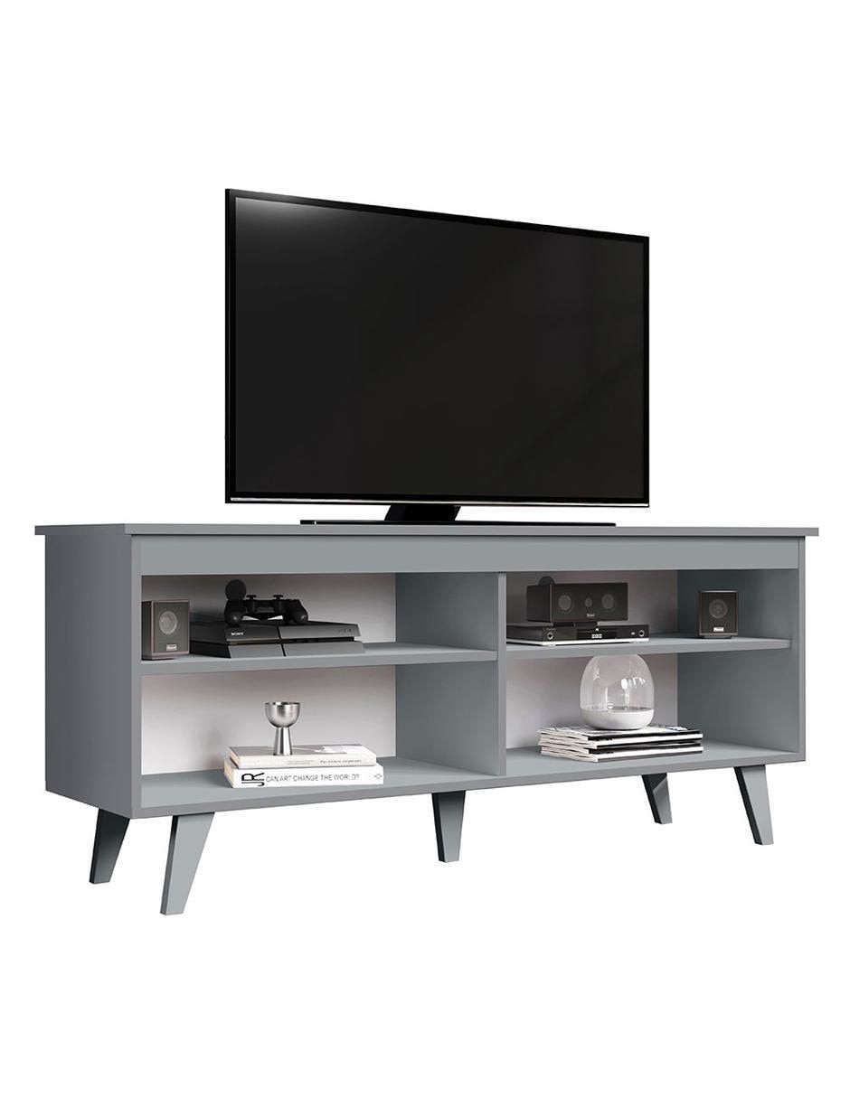 Mueble de tv armable de MDP 17