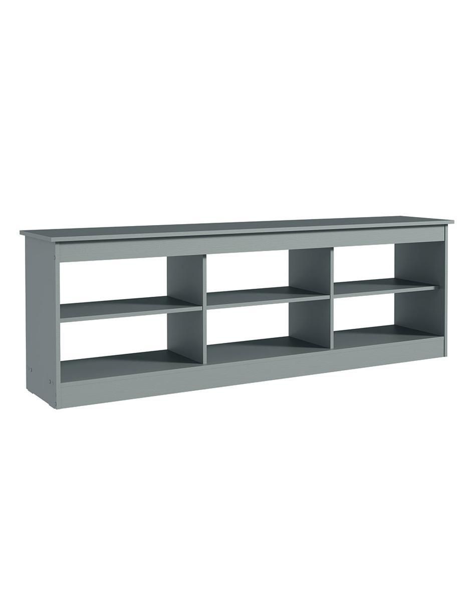 Mueble de tv armable de MDP 1
