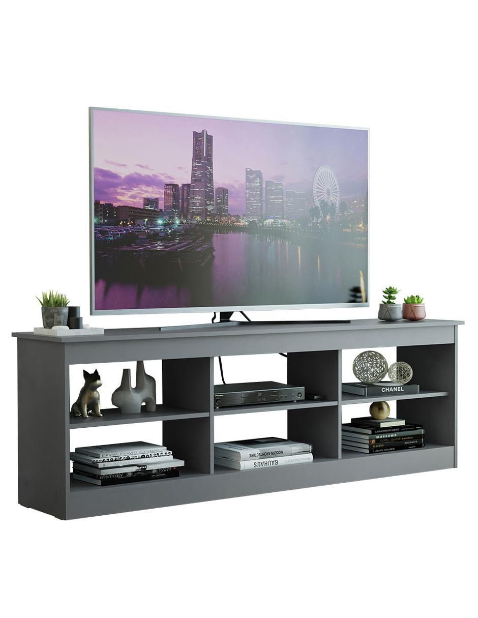 Mueble de tv armable de MDP 13