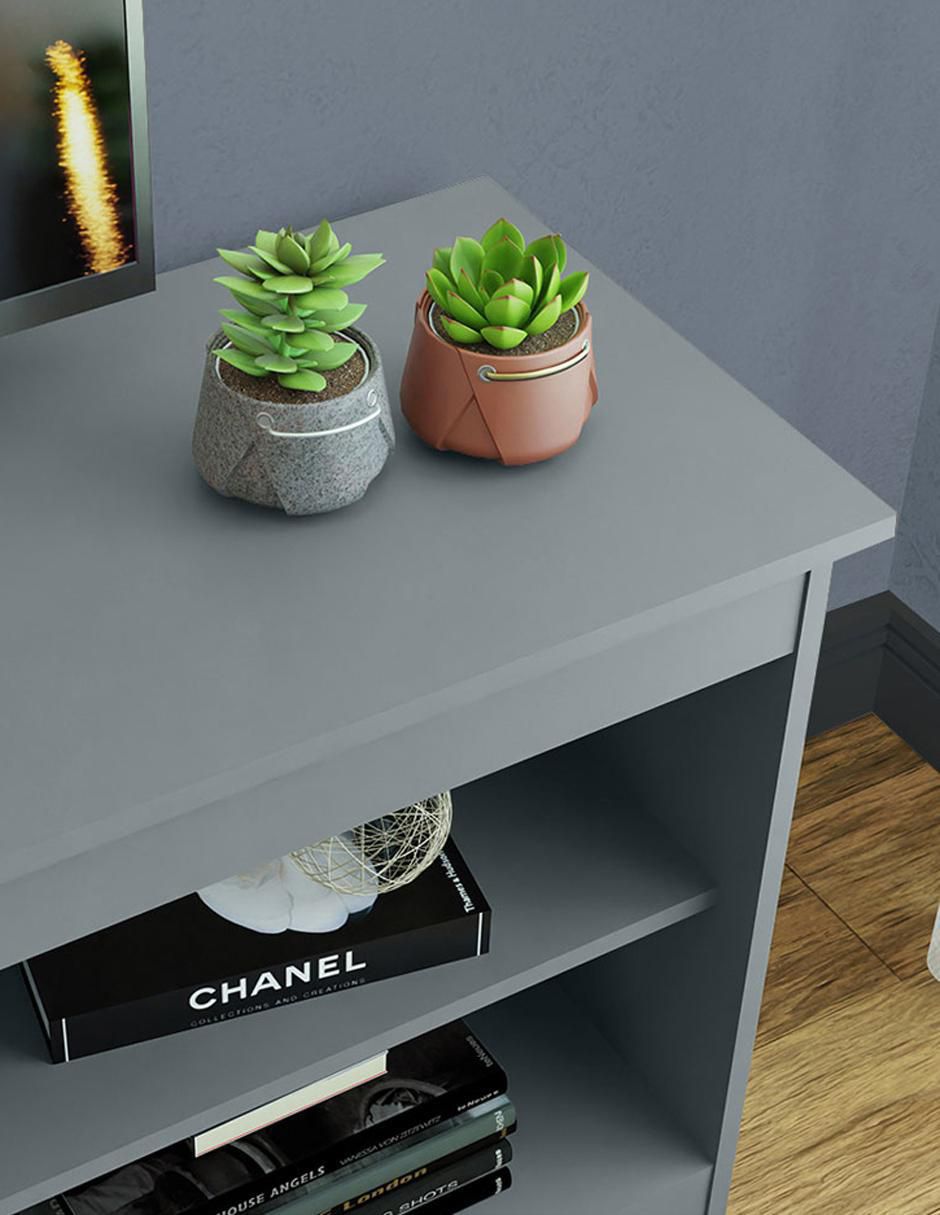 Mueble de tv armable de MDP 16