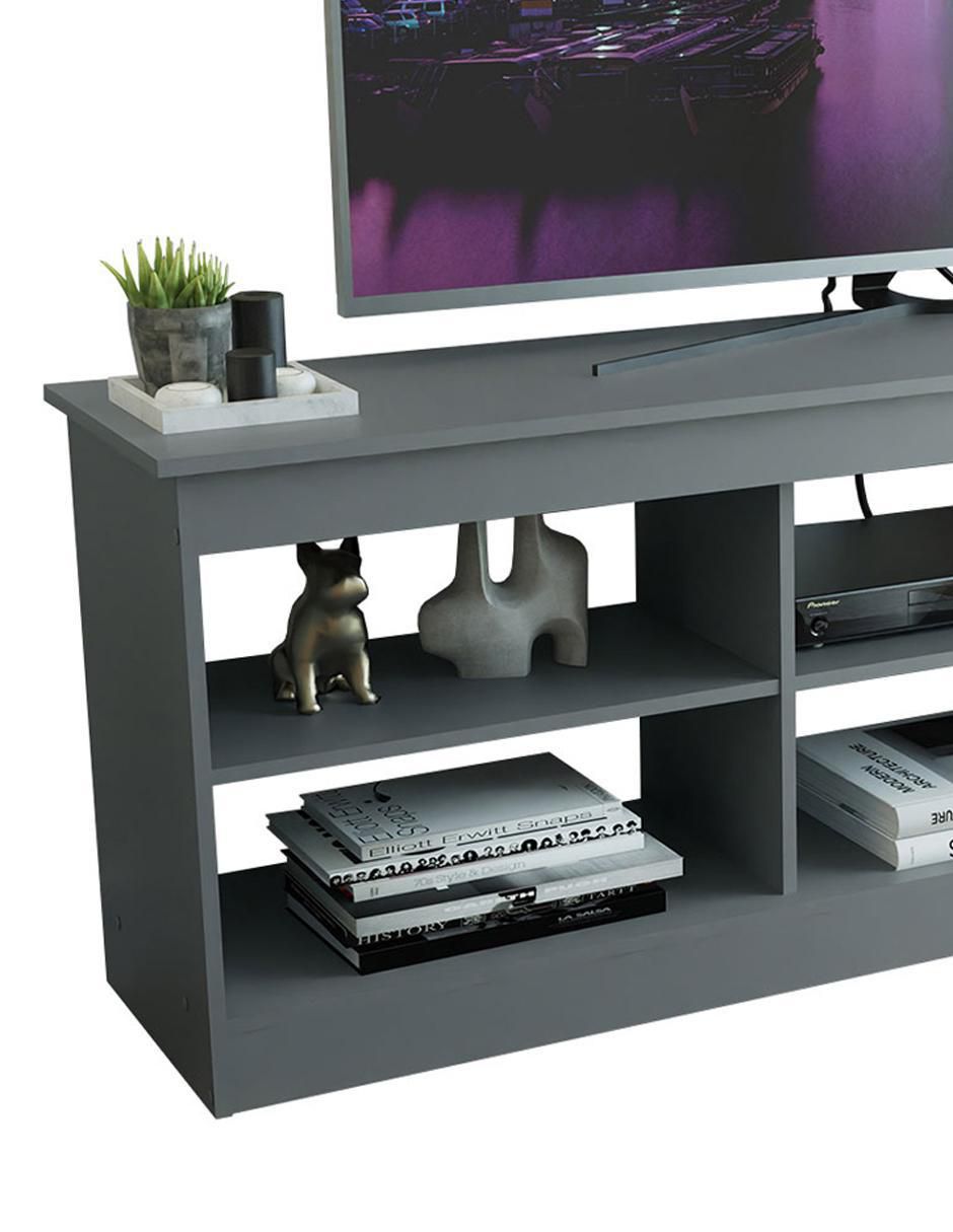 Mueble de tv armable de MDP 17