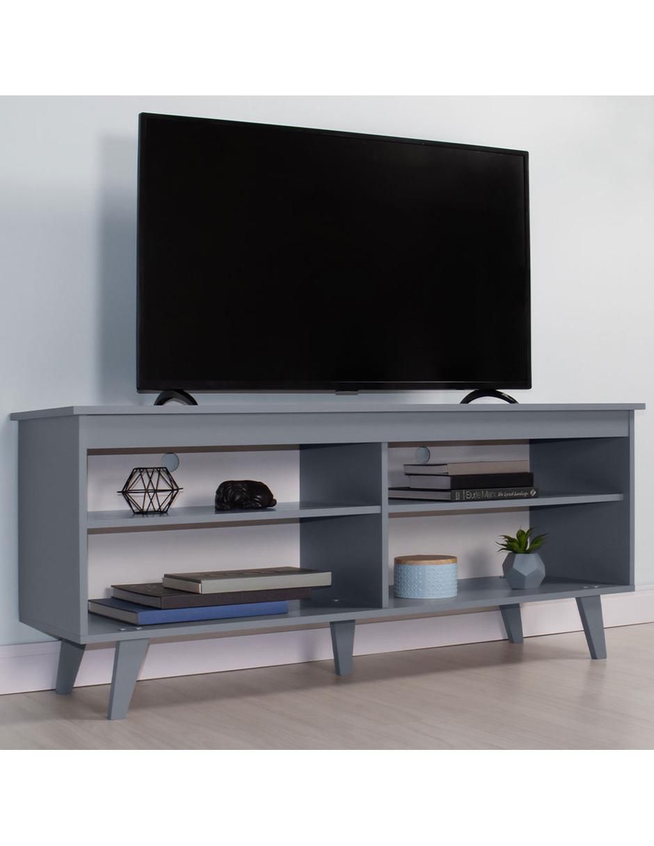 Mueble de tv armable Madesa de MDP