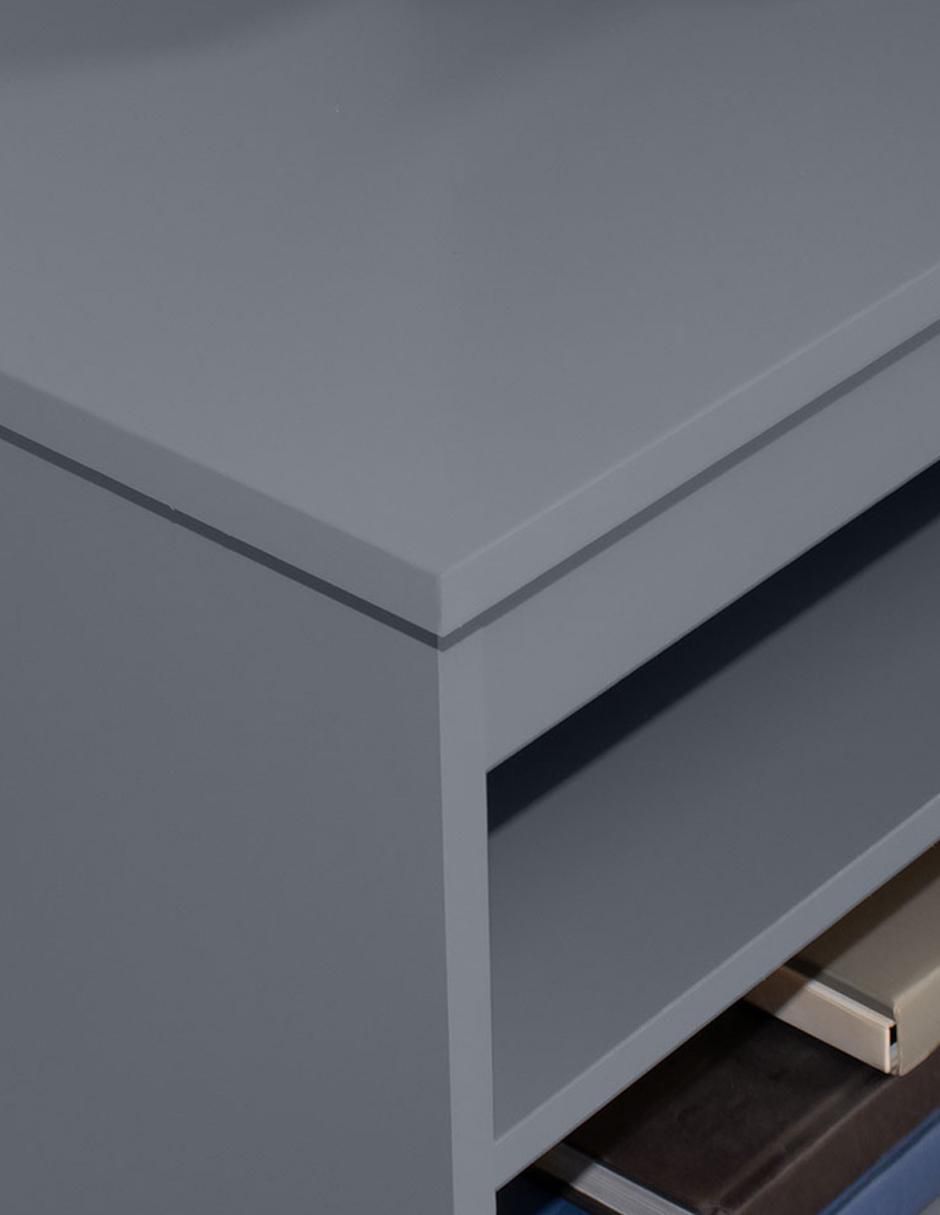 Mueble de tv armable Madesa de MDP