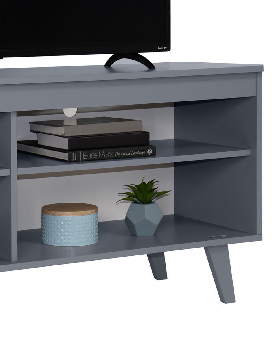 Mueble de tv armable Madesa de MDP