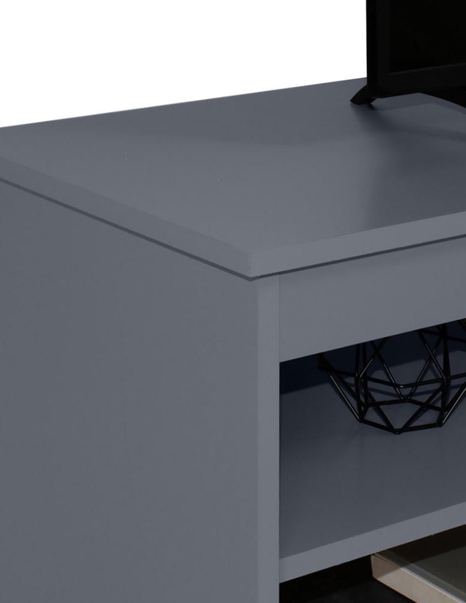 Mueble de tv armable Madesa de MDP