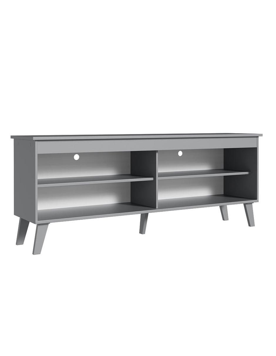 Mueble de tv armable de MDP