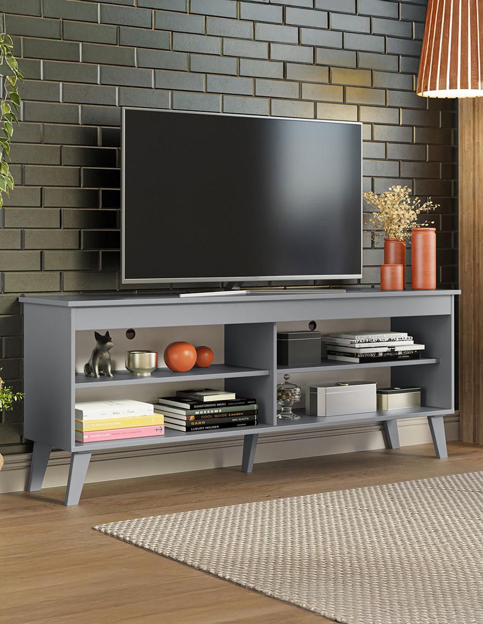 Mueble de tv armable de MDP 13