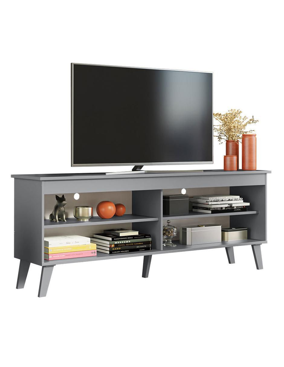 Mueble de tv armable de MDP 14